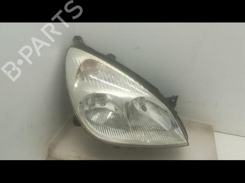 Used Right headlight Right headlight CITROËN C5 I (DC_) 2.2 HDi (DC4HXB, DC4HXE) (133 hp) 23177645 23177645