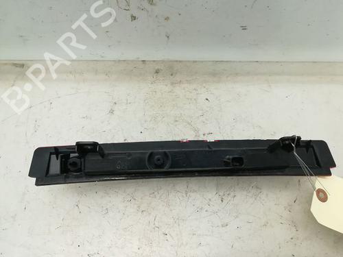 Used Third brake light RENAULT CAPTUR I (J5_, H5_) 1.2 TCe 120 (118 hp) 9594721