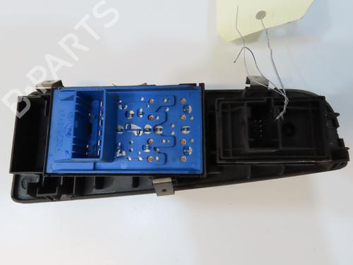 Left front window switch FIAT GRANDE PUNTO (199_) 1.3 D Multijet | BP36396167I27 - Image 2