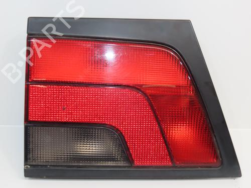 Used Left tailgate light Left tailgate light PEUGEOT 806 (221) [1994-2002] 30797617 30797617