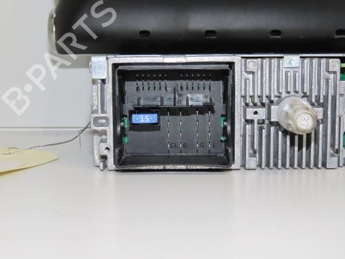 Radio CITROËN C4 CACTUS 1.2 VTi 82 | BP37275886E6 - Image 3