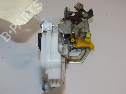 Front left lock CHEVROLET MATIZ (M200, M250) 0.8 | BP28831705C98 - Image 3