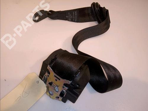 Rear left belt tensioner VW POLO (9N_, 9A_) 1.4 TDI | BP12180984C89 