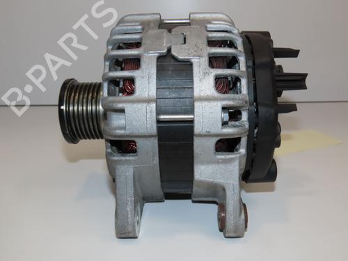 Alternator RENAULT ESPACE V (JR_) 1.6 dCi 160 | BP28829142M7 
