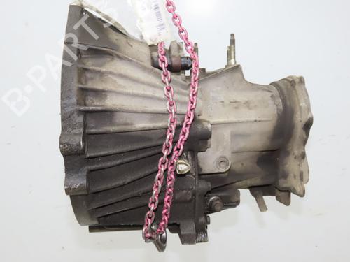 Gearbox FORD FIESTA IV (JA_, JB_) 1.3 i | BP28967316M3
