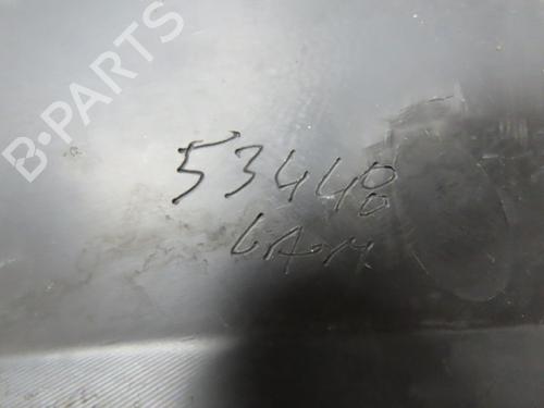 Corner bumper CITROËN JUMPER II Van 2.0 BlueHDi 130 | BP28968228C117