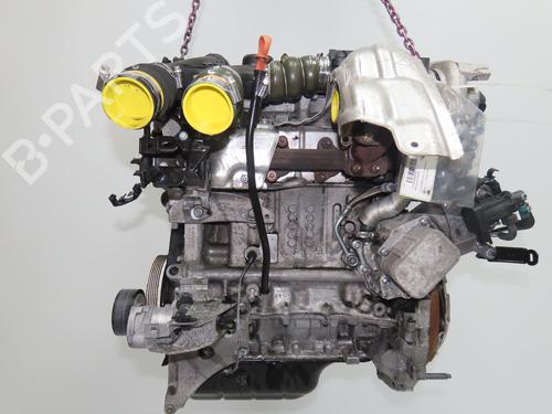 Engine CITROËN DS3 (SA_) 1.6 HDi 90 | BP32150721M1 