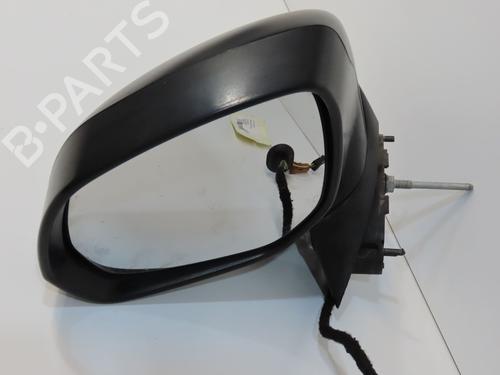 Used Left mirror Left mirror PEUGEOT 5008 (0U_, 0E_) 1.6 HDi (112 hp) 34572810 34572810