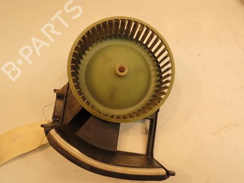 Heater blower motor RENAULT KANGOO (KC0/1_) 1.5 dCi (KC08, KC09) | BP23172540M62