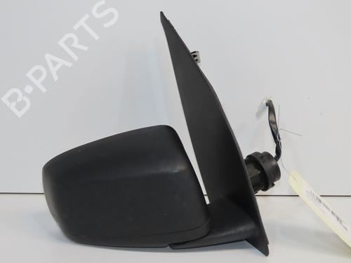 Right mirror FIAT PANDA (169_) 1.2 (169.AXB11, 169.AXB1A) | BP31120790C27