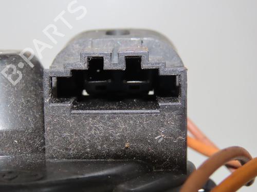 Heater blower motor PEUGEOT 108 1.0 VTi | BP33059340M62 - Image 4