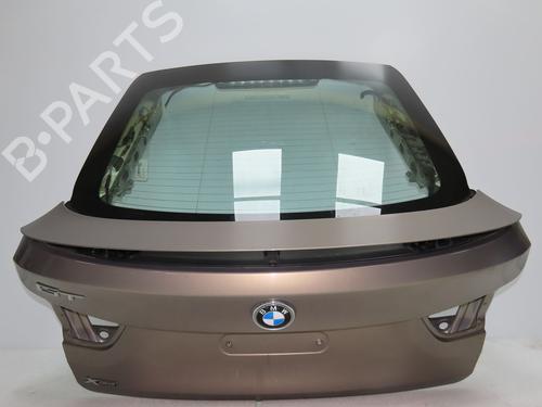 Used Tailgate Tailgate 38942746 38942746