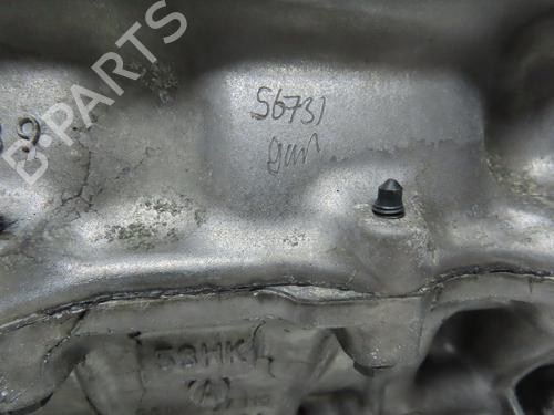 Engine FORD FOCUS III 1.6 TDCi | BP38182287M1 - Image 2