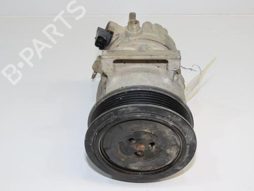 AC compressor PEUGEOT 2008 I (CU_) 1.2 VTi | BP32100427M34 - Image 6