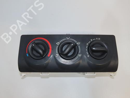 climate-control-citroen-ds5-2011-2012-2013-2014-2015-2016-32100459 main image
