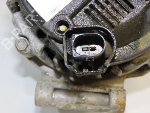 Alternator MERCEDES-BENZ SLK (R172) 200 (172.448) | BP37163286M7 - Image 6