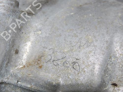AC compressor PEUGEOT BOXER Van 2.2 BlueHDi 140 | BP36027951M34 - Image 2