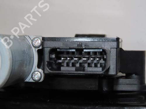 Front left window mechanism NISSAN PULSAR Hatchback (C13) 1.2 DIG-T | BP32308397C22 - Image 4