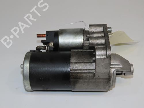 Starter CITROËN C3 II (SC_) 1.4 HDi 70 (SC8HZC, SC8HR0, SC8HP4) | BP37862710M8 - Image 2