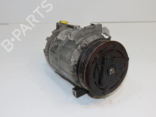 Used AC compressor AC compressor RENAULT LAGUNA III (BT0/1) 2.0 dCi (BT01, BT08, BT09, BT0E, BT0K, BT12, BT1C, BT1D,... (150 hp) 40026304 40026304