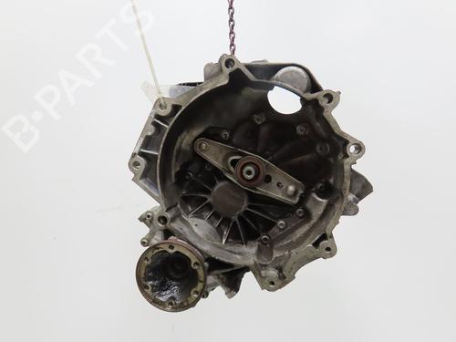 Used Gearbox Gearbox 38297751 38297751