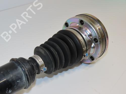 Used Right front driveshaft VW GOLF VI Variant (AJ5) 1.4 TSI (122 hp) 28829524