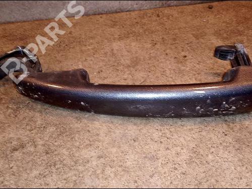 Used Rear right exterior door handle PEUGEOT 308 I (4A_, 4C_) 1.6 HDi (109 hp) 9619156
