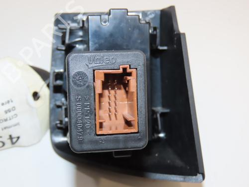 Electronic module CITROËN DS5 2.0 HDi 200 Hybrid4 All-wheel Drive | BP20327623M83 