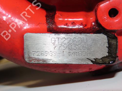 Used Turbocharger/Supercharger BMW 3 Touring (E46) 330 d (184 hp) 28828757
