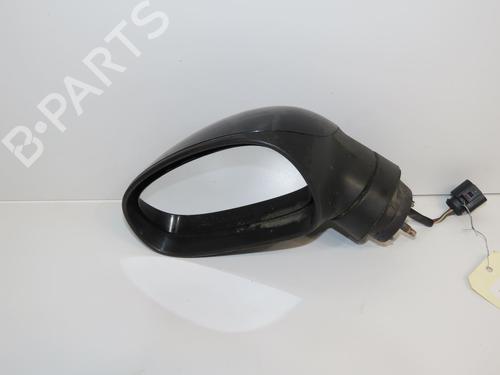 Used Left mirror Left mirror SEAT LEON (1P1) 1.9 TDI (105 hp) 33860675 33860675