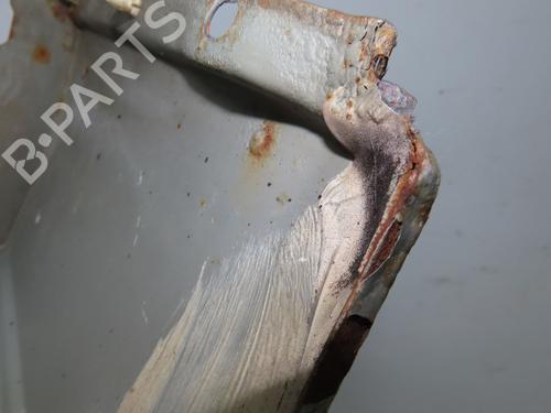 Used Right front fenders MERCEDES-BENZ CLK (C208) CLK 230 Kompressor (208.347) (193 hp) 28830912