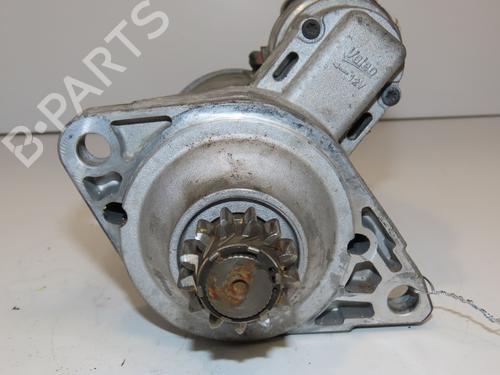 Startmotor AUDI A3 Sportback (8VA, 8VF) 2.0 TDI (150 hp) 28829045