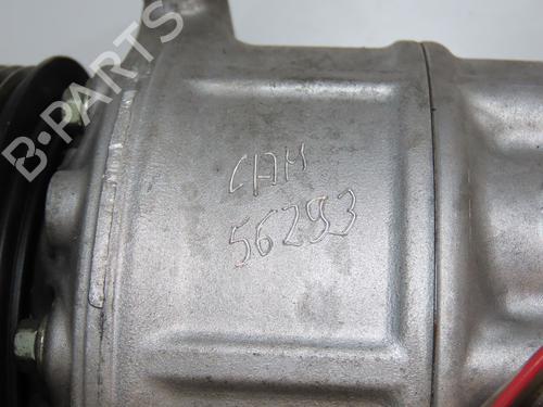 Used AC compressor AC compressor LAND ROVER RANGE ROVER EVOQUE Convertible (L538) 2.0 D 4x4 (150 hp) 30955793 30955793