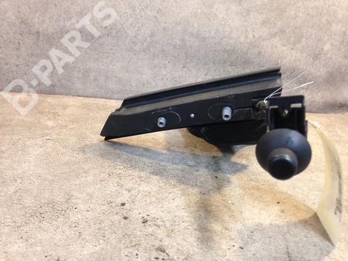 Left mirror SEAT ALTEA (5P1) 1.9 TDI | BP9612677C26 