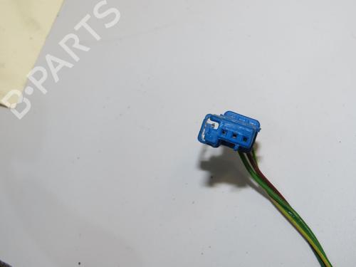 Left mirror CITROËN C4 Picasso I MPV (UD_) 1.6 HDi | BP32399690C26