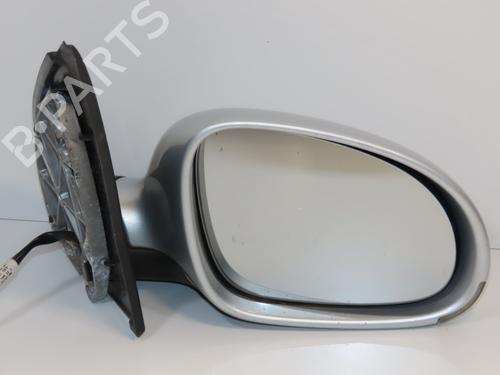 Right mirror VW GOLF V (1K1) 1.9 TDI | BP28831355C27 