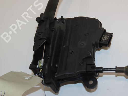 Rear right lock RENAULT CLIO IV (BH_) 0.9 TCe 90 (BHNF, BHMA, BHMH, BHJK, BHJR) | BP28969042C99 