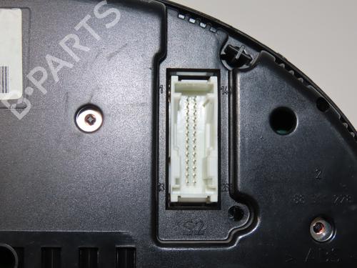 Instrument cluster BMW 5 Touring (E39) 525 d | BP9592262C47