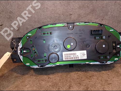 Instrument cluster DACIA SANDERO II 1.0 SCe 75 (B8JC, B8JD) | BP9618929C47 