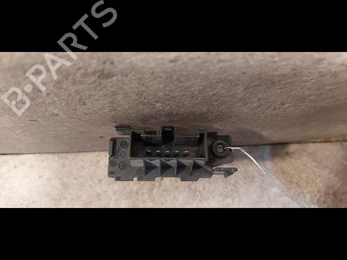 Used Heater resistor PEUGEOT EXPERT Van (VF3A_, VF3U_, VF3X_) 2.0 HDi 130 (128 hp) 11677385