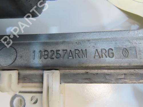 Used Rear left window mechanism RENAULT MODUS / GRAND MODUS (F/JP0_) 1.5 dCi 90 (88 hp) 31030246
