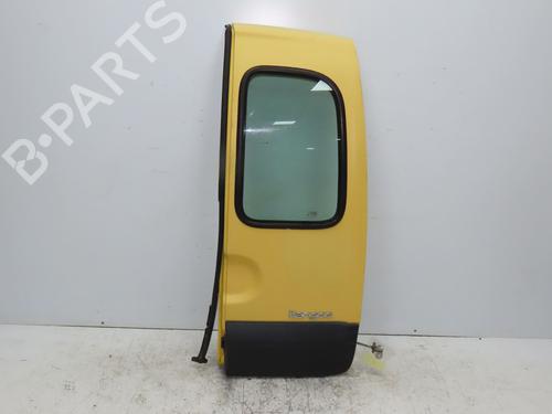 Used Right tailgate RENAULT KANGOO Express (FC0/1_) 1.5 dCi (FC1R) (57 hp) 24359111