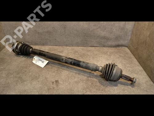 Used Right front driveshaft VW GOLF III (1H1) 1.4 (60 hp) 9615708