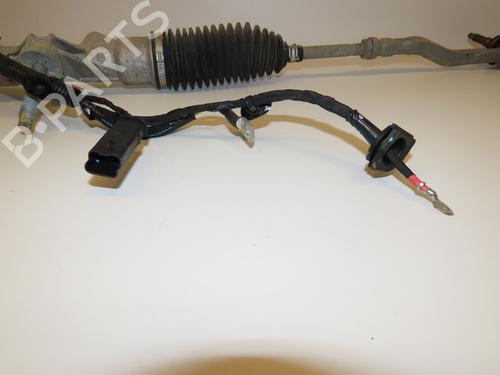 Steering rack PEUGEOT 208 I (CA_, CC_) 1.6 BlueHDi 100 | BP17527743M22 