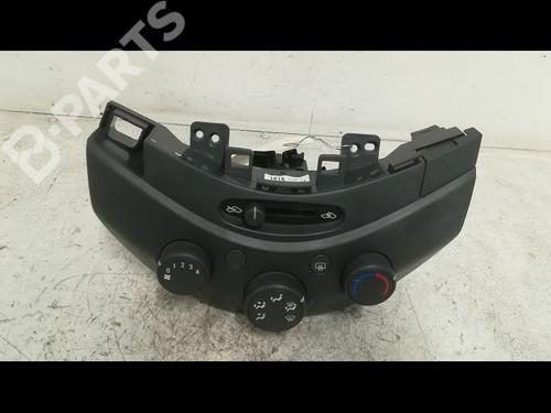 Used Climate control CHEVROLET SPARK (M300) 1.0 (68 hp) 9602937