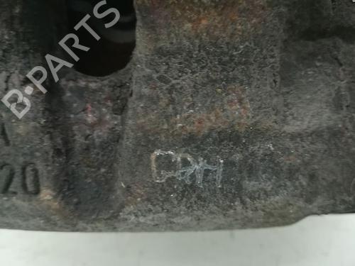 Left rear brake caliper BMW 3 Touring (E91) 316 d | BP36494200M107 - Image 3