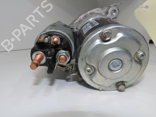 Starter RENAULT MEGANE IV Hatchback (B9A/M/N_) 1.2 TCe 100 (B9MS) | BP33561764M8 - Image 4