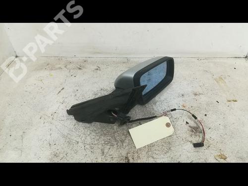 Used Right mirror BMW 5 Touring (E61) 530 d (218 hp) 9613915