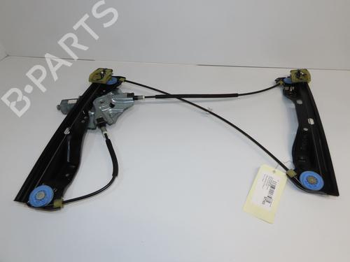 Front left window mechanism OPEL ASTRA J GTC 2.0 CDTI (08) | BP37862736C22 - Image 2