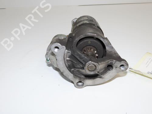 Starter PEUGEOT 607 (9D, 9U) 2.0 HDI | BP39756409M8 - Image 4
